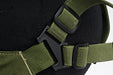 TMC PDW Soft Slide 2.0 Mesh Mask (Olive Drab)