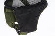 TMC PDW Soft Slide 2.0 Mesh Mask (Olive Drab)