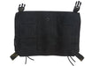 TMC Assaulters Panel for 419/ 420 Plate Carriers (Multicam Black)