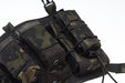 TMC Assaulters Panel for 419/ 420 Plate Carriers (Multicam Black)