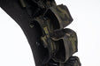 TMC Assaulters Panel for 419/ 420 Plate Carriers (Multicam Black)