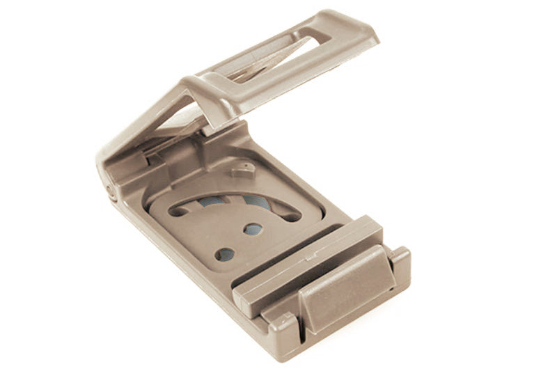 TMC Tactical Holster Belt Clip (CB)