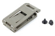 TMC Tactical Holster Belt Clip (Khaki)