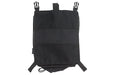 TMC Helmet Back Panel for 420 Plate Carrier