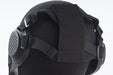 TMC Mesh Mask with Ear Cover