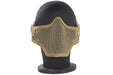 TMC Mesh Mask with Ear Cover (Khaki)