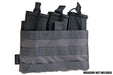 TMC TY 556 Pouch for AVS JPC 2.0 (Wolf Grey)