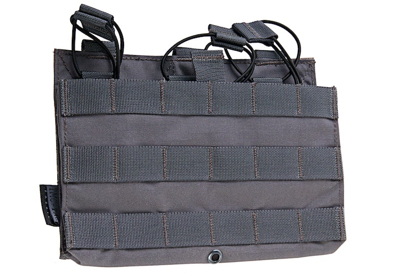TMC TY 556 Pouch for AVS JPC 2.0 (Wolf Grey)