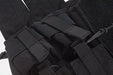 TMC Assault Back Panel for 420 Plate Carrier