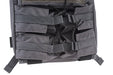 TMC Assault Back Panel for 420 Plate Carrier (Wolf Grey)