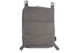 TMC Assault Back Panel for 420 Plate Carrier (Wolf Grey)