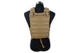 TMC 420 Plate Carrier (Coyote Brown)