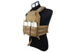 TMC 420 Plate Carrier (Coyote Brown)