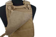 TMC 420 Plate Carrier (Coyote Brown)