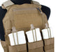 TMC 420 Plate Carrier (Coyote Brown)