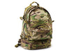 TMC OLD SH 3 Day Pack (Multicam)