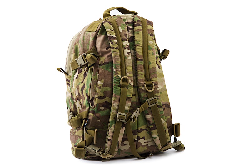 TMC OLD SH 3 Day Pack (Multicam)