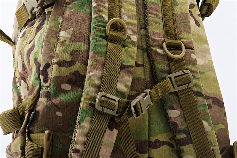 TMC OLD SH 3 Day Pack (Multicam)