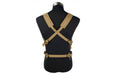 TMC XR Chest Rig (Coyote Brown)