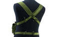 TMC XR Chest Rig (Olive Drab)