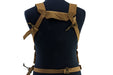 TMC D-Mittsu Chest Rig (Coyote Brown)