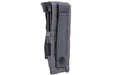TMC Single Pistol Magazine Vertical Pouch (Wolf Grey)