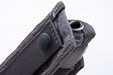 TMC Single Pistol Magazine Vertical Pouch (Wolf Grey)