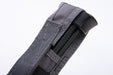 TMC Single Pistol Magazine Vertical Pouch (Wolf Grey)