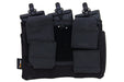 TMC TRI Magazine Pouch for SS PC