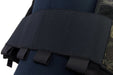 TMC FCSK Plate Carrier (Multicam Black)