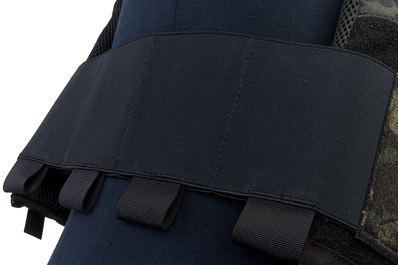 TMC FCSK Plate Carrier (Multicam Black)