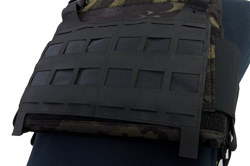 TMC FCSK Plate Carrier (Multicam Black)