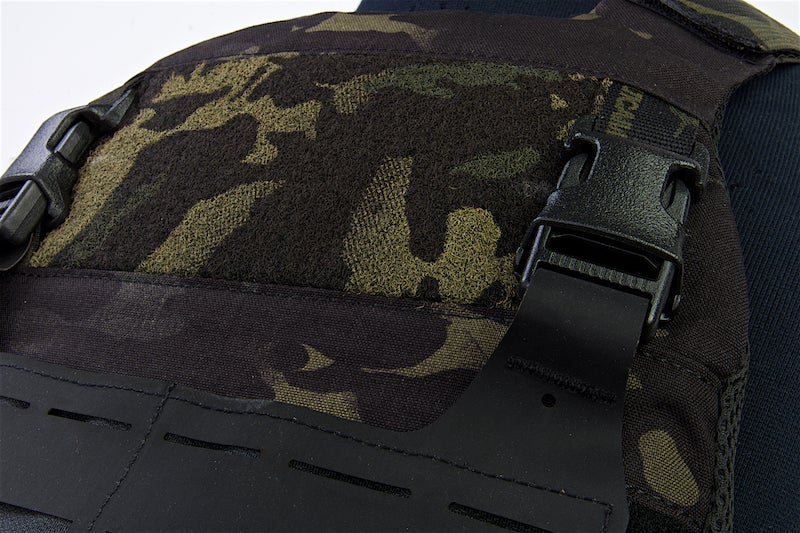 TMC FCSK Plate Carrier (Multicam Black)