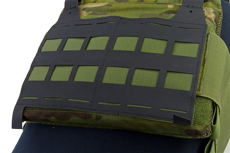 TMC FCSK Plate Carrier (Multicam Tropic)