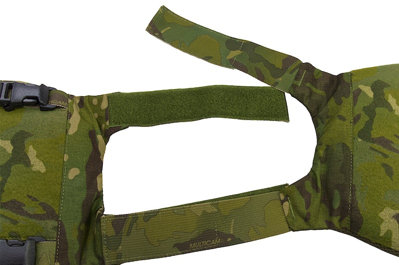 TMC FCSK Plate Carrier (Multicam Tropic)
