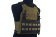 TMC Fighter Plate Carrier (Ranger Green)