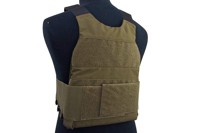TMC Fighter Plate Carrier (Ranger Green)