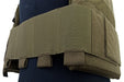 TMC Fighter Plate Carrier (Ranger Green)