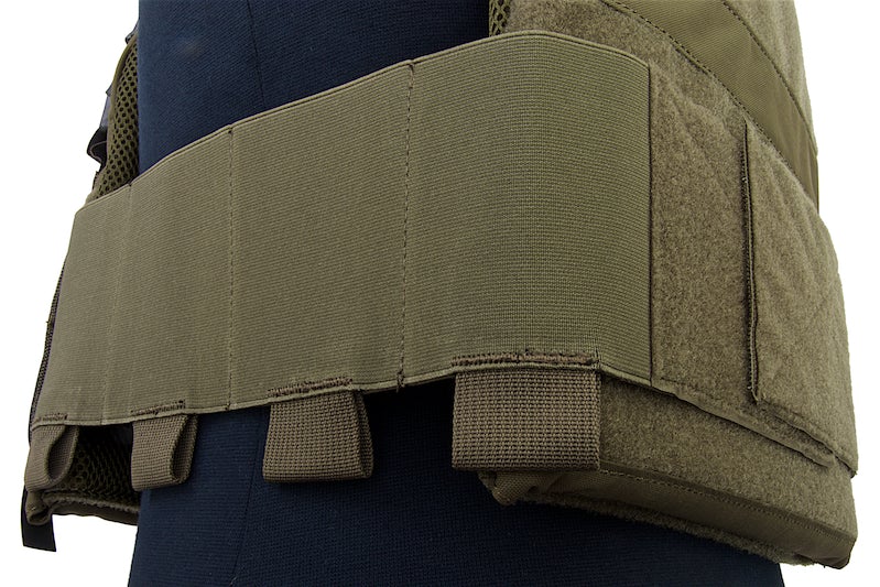 TMC Fighter Plate Carrier (Ranger Green)