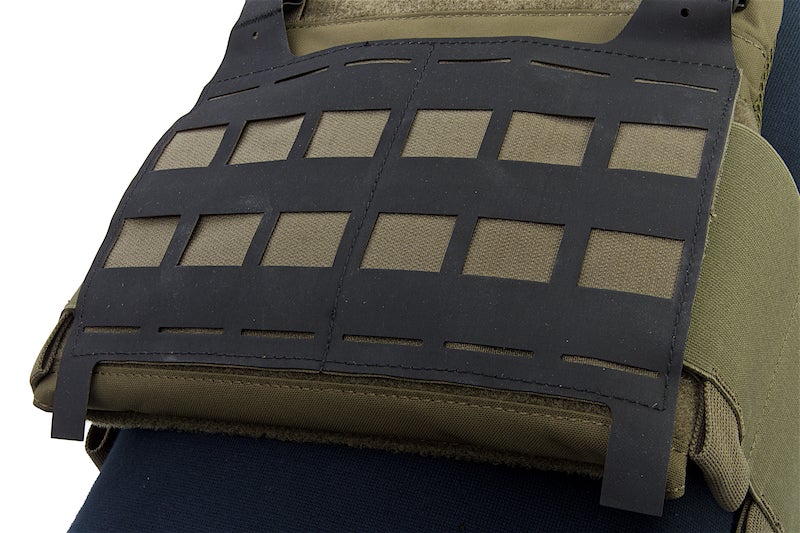 TMC Fighter Plate Carrier (Ranger Green)