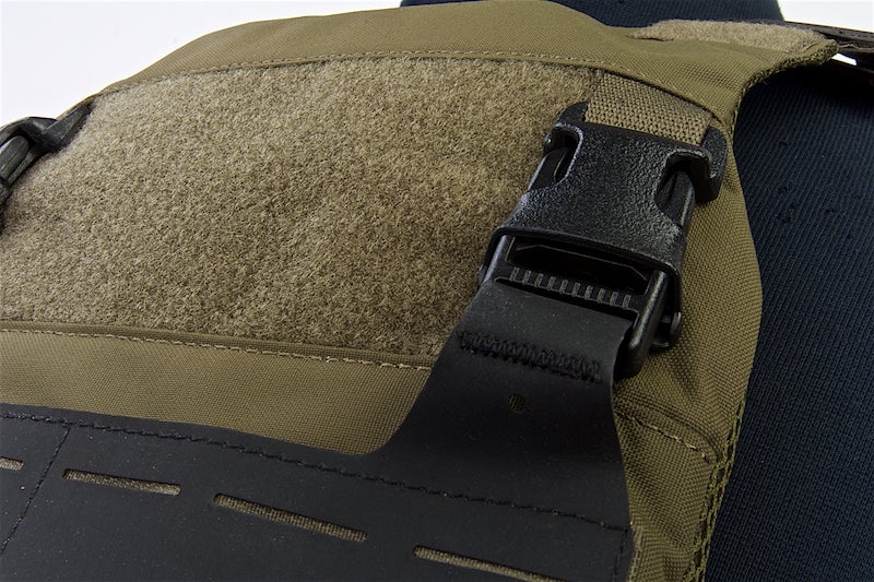 TMC Fighter Plate Carrier (Ranger Green)