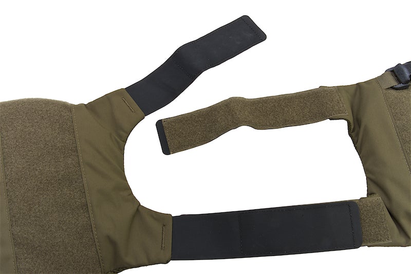 TMC Fighter Plate Carrier (Ranger Green)