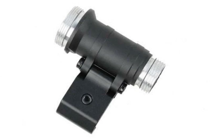 TMC Integrated Flashlight Mount