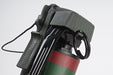 TMC Flashbang Grenade Pouch w/ Dummy BB Can (OD)