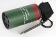 TMC Flashbang Grenade Pouch w/ Dummy BB Can (OD)