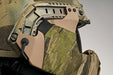 TMC MANDIBLE For OC Highcut Helmet (ATACS Ix)