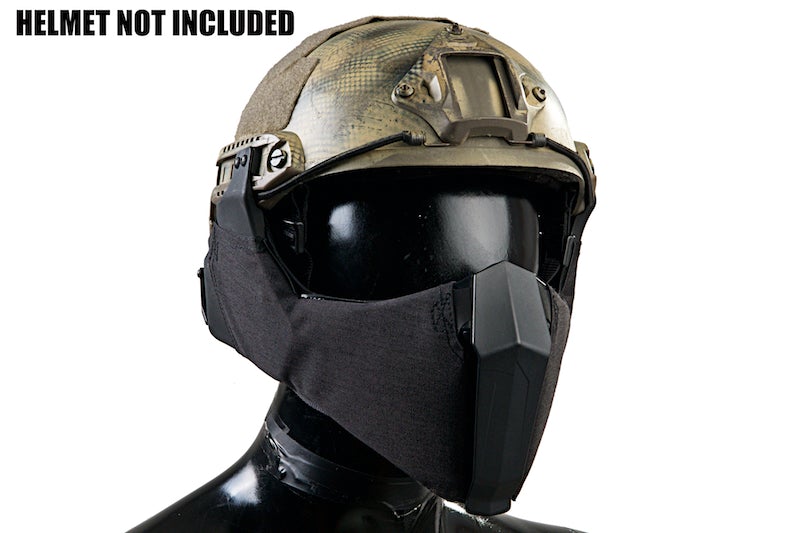 TMC MANDIBLE For OC Highcut Helmet