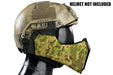 TMC MANDIBLE For OC Highcut Helmet (GreenZone)