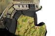 TMC MANDIBLE For OC Highcut Helmet (GreenZone)