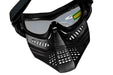 TMC Impact-rated Goggle with Removeable Mask